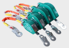 高空速差自控器