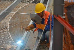 冠航機(jī)械生產(chǎn)安全防護(hù)工具保建筑工人生命安全