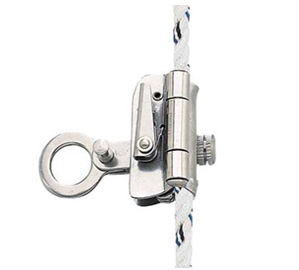 抓繩器適合上山采藥用嗎?上山采藥時(shí)能用抓繩器嗎