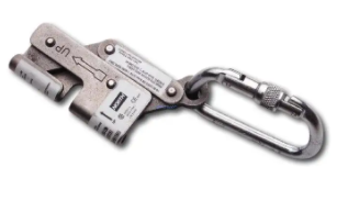 抓繩器是否能配合不同的安全繩?